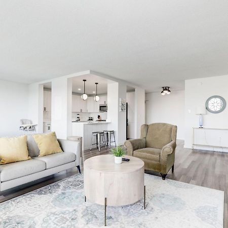 Luxury 3 Bedroom Retreat In Arlington Exteriör bild