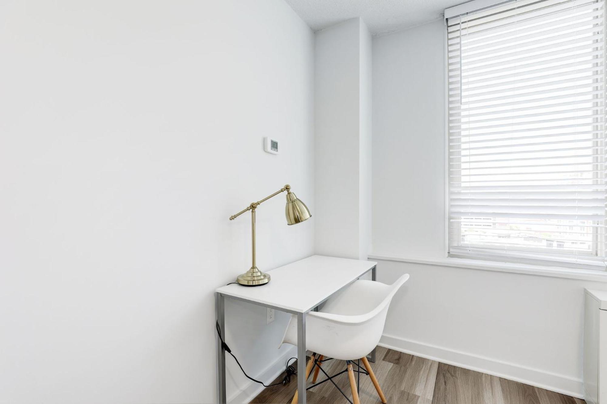 Luxury 3 Bedroom Retreat In Arlington Exteriör bild